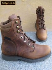 Harley Davidson Boots Darnel