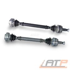 2x ANTRIEBSWELLE HINTEN FÜR BMW 1-ER E81 E82 E87 E88 3-ER E90 E91 E92 E93