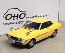 1:18 Otto Mobile Toyota Celica