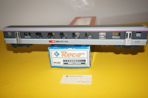 Rf17 roco h0 - roco, 44320
