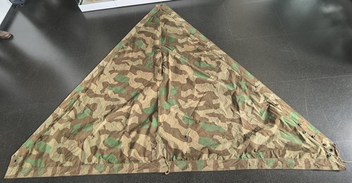 Zeltbahn wehrmacht - zeltbahn,