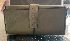 Liebeskind Berlin Geldbörse / Clutch Grün