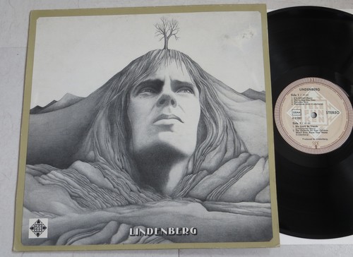 Udo lindenberg - lp,