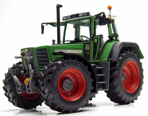 Weise toys fendt 816 favorit - -,