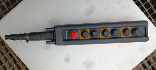 Demag dst7sp211 - demag,