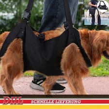 S/M/L/XL Hunde Tragehilfe