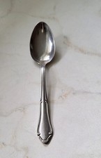 Alter Kaffee Löffel Röchling