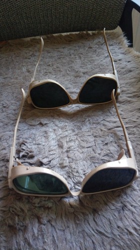 Schweißerbrille - 2x,