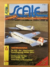 SCALE - Funkferngesteuerte