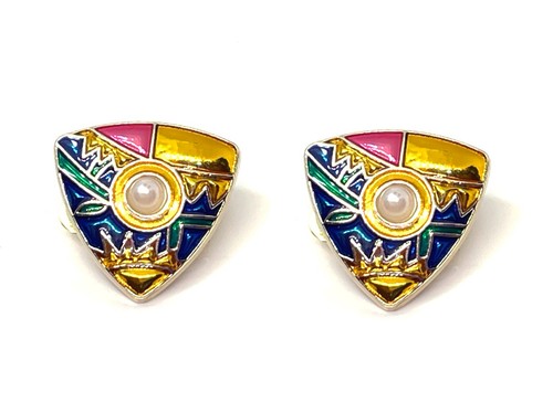 Paar modeschmuck clips - paar,