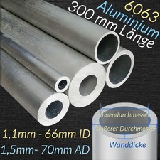 Alurohr aluminium rundrohr - alurohr,