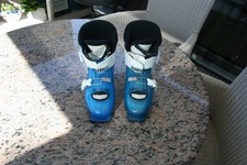 WEDZE Skischuhe Kinder Pumzi