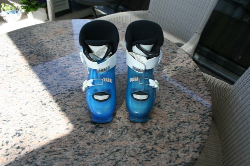 Wedze skischuhe kinder pumzi - skischuhe,