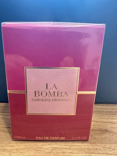 Carolina herrera bomba eau - ,