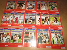 16 Heimatroman Die schönsten