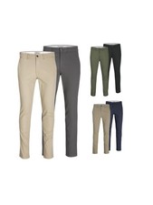 Jack & Josen Herren Chino Hose