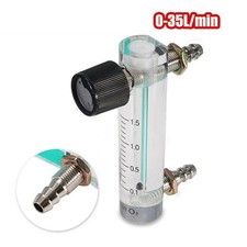 Flowmeter 0-35L