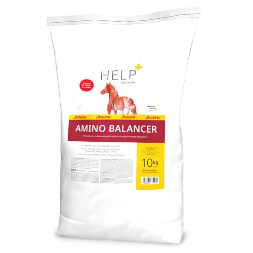 Josera help amino - amino, |