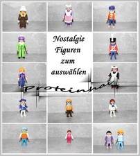 playmobil figuren zum