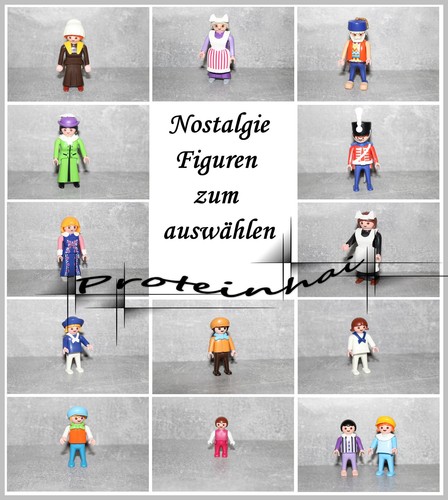 Playmobil figuren zum - playmobil,