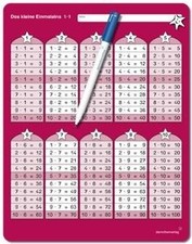 Das kleine Einmaleins mit Stift: Mein kleines Einma... | Buch | Zustand sehr gut