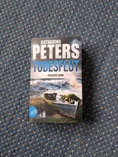 Todesflut, Katharina Peters