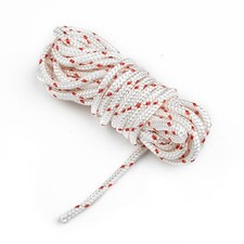 Starterseil Starterseil Trimmer Zubehör 5 M Ersatz Ersatzteile Rasenmäher