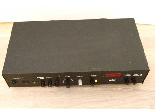 Braun frankfurt m - braun, ag