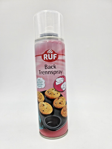 Ruf back trennspray - back, -mhd