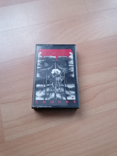 Torchure traces demo tape - torchure,
