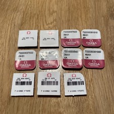 Diverse Originale Ersatzteile