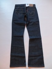Levi 529 bootcut jeans hose - 529,