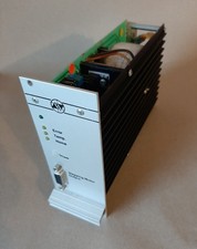 Isel – Schrittmotor-Leistungskarte UMS 2 - CNC