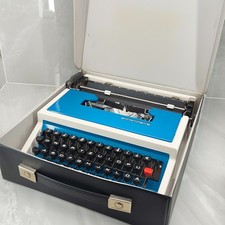 Underwood 315 Schreibmaschine