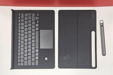 SAMSUNG Book Cover Keyboard -