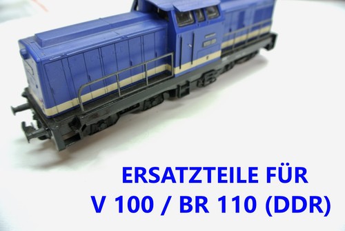 Verschiedene ersatzteile - verschiedene,