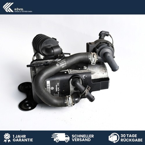 Original webasto standheizung - webasto,