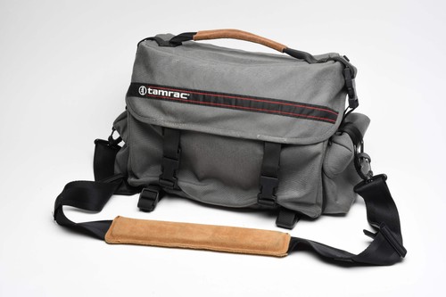 Tamrac 709 pro convertible bag - 709,