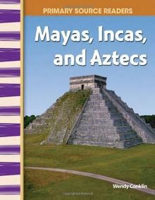 Mayas incas and - mayas,,