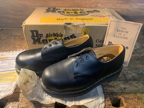 Martens loch 1925z - 3-loch,