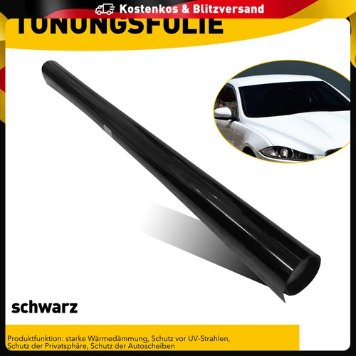 Tönungsfolie