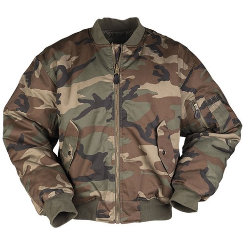 Ma1 fliegerjacke bomberjacke - ma1,
