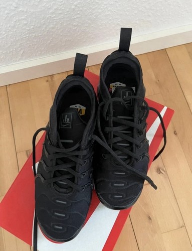 Nike air vapormax - plus, –