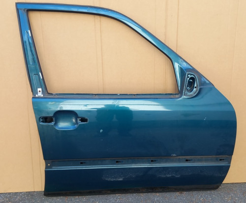 Mercedes w202 tür türblech - mercedes,