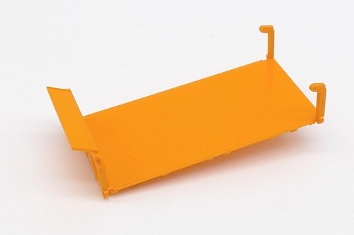 Herpa lkw kipperbrücke ohne - lkw,
