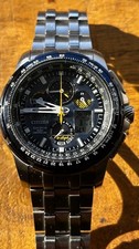 Citizen promaster eco drive - promaster,