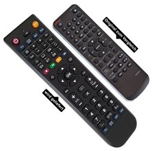 Ersatz Fernbedienung für