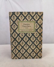 Puschkin. Pique Dame. Novelle