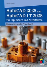 AutoCAD 2025 und AutoCAD LT