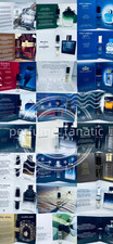 Men's Cologne Sample Spray